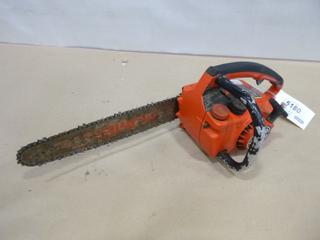 Homelite XL-2 Chainsaw w/ 17 In. Bar *Note: Working Condition Unknown* (B2)