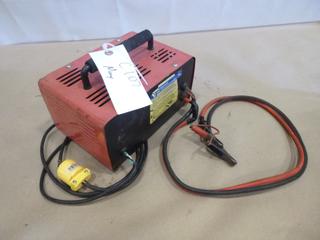 Powerfist PTC75-A Battery Starter/Charger (B2)