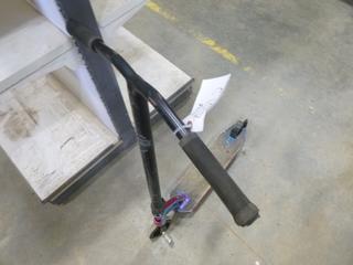 Custom Built Scooter (BC)