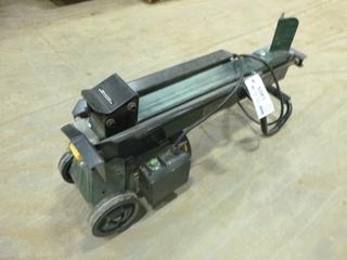 Yard Works 4 Ton Log Splitter (J-3-1)