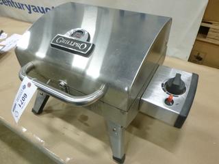 Grill Pro Propane BBQ (J-3-1)