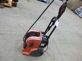 Snap-On 2000 PSI Pressure Washer (L-2-1)