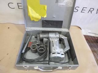 Tone 1 In. Drive STC12AE Electric Torque Control Wrench, C/w Case  (L-2-2)