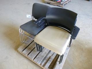 Qty  of Chairs (H)
