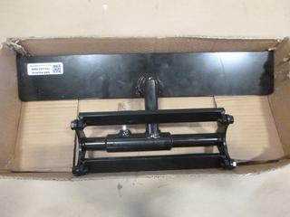 Unused ABA Machine, Magnetic Grinder Stand, Part HH-021-12 (D2)