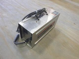 Lincoln Electric Wire Feeder, PF-15, Power Feed 15M (J-3-3)