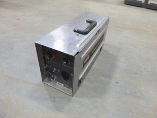 Lincoln Electric Wire Feeder, PF-15, Power Feed 15M (J-3-3)