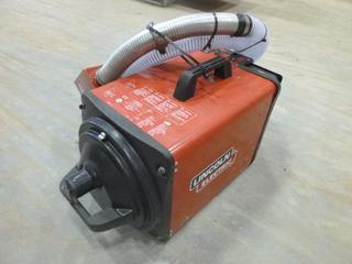 Portable Electric Portable Welding Fume Extractor, Unused Hose Assembly (K-3-1)