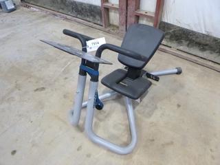 Precor Stretch Trainer