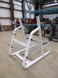 Squat Rack