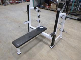 Bench Press