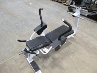 A Professionals Choice AB 100 Bench
