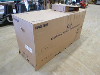 Unused Precor EFX10 Elliptical Cross Trainer