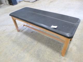 Massage Table