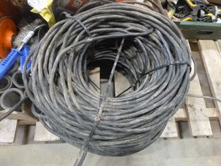 Qty of Electrical Cable (K-1-1)