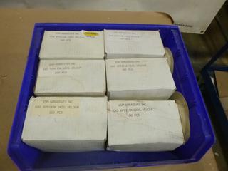 Qty of Sanding Discs (K-1-1)