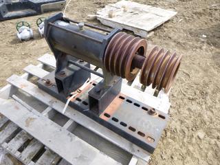 Ampscot Equipment Reconditioned Jack Shaft Assembly, 2 1/4 In.