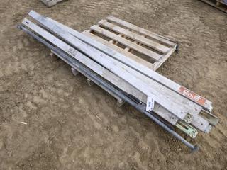Qty of Cargo Restraint Beams