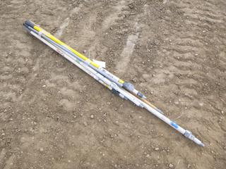 Qty of Pole Extensions