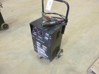 Schumacher 300 Amp Battery Charger (M-1-3)