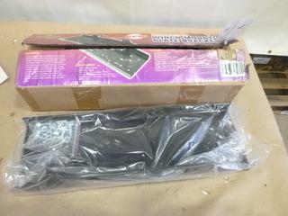 36 In. Universal Winch Plate (D-1)