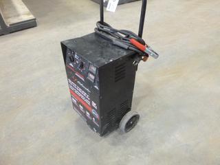 Schumacher 300 Amp Battery Charger (M-1-3)