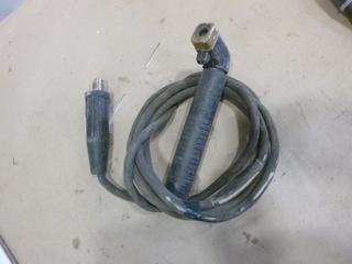 6 Ft. Welding Stinger (D-2)
