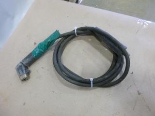 6 Ft. Welding Stinger (D-2)