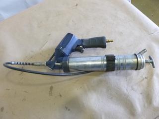 Lincoln Air Grease Gun (F-1)
