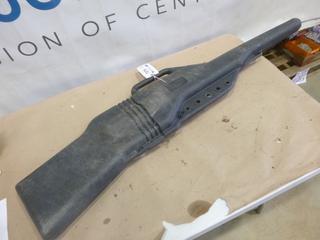 Kolpin Plastic Rifle Case (F-Wall)
