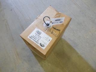 Qty of Electro Cables SH Cable F + 4 Electrical / Communications Cable, Product No. 5151603TFT4 (B-1)