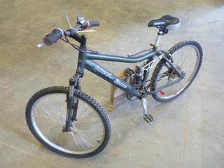 Carrera Mountain Bike (SC)