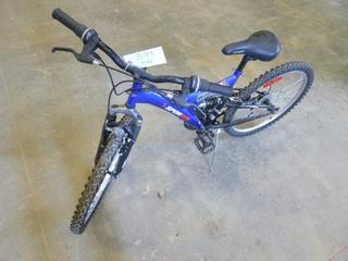 Sportex Mud Dawg Mountain Bike (SC)