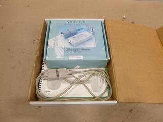 International Navistar EZ-Tech Interface, Model ZTSE4463 (D-1)