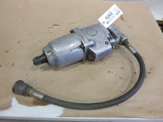 1 In. Drive Impact Gun (F-1)