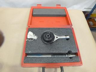 Proto Torque Multiplier 1/2 In. Drive To 3/4 In. Drive (E-2)