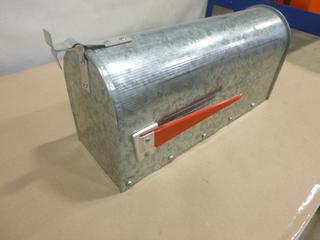 Refurbished Mail Box (L-2-3)
