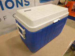 Coleman Cooler (M-2-1)