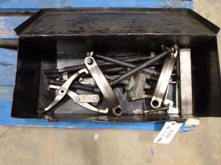 Bearing Puller (N-3-2)