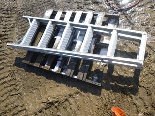 Falcon 6 Ft. Folding Ladder