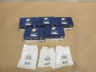 (5) Boxes of 1588 Freightliner Key Blanks (D-1)