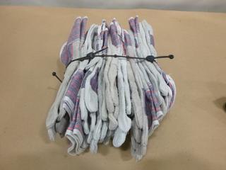Qty of Work Gloves (G-1)