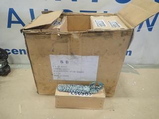 Qty of Dolphin Incense Stick Burner * Note: Smoke Damage* (O-3-2)