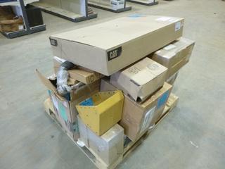 Qty of Fittings, Valves, Injectors and More (M-5-2)