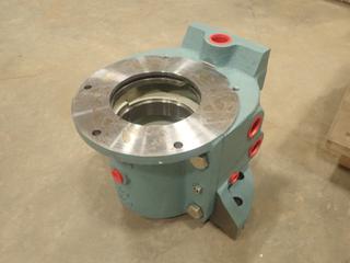 Unused WMC 27F0622H05 Bearing Bracket (X-2-2)