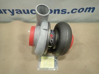Garrett R23507253 Turbo Charger TV8403 AR1.23 (P-1-3)