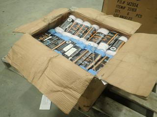 Qty of Baycrest Wool * Note: Smoke Damage* (T-1-1)
