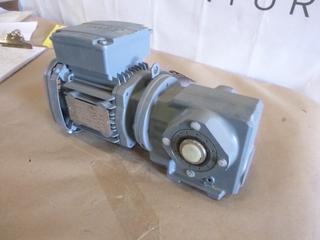 Sew-Eurodrive SA37DR57154 Motor/Gear Assembly (C1)