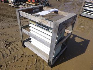 Ruffneck Steam Heat Unit, HP-1-24