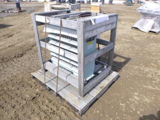 Roughneck Heater, AH-24A-A1B1-A1-2G